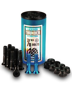 TORNILLOS THUNDER BOLTS THUNDER 7 8 PHILLIPS 