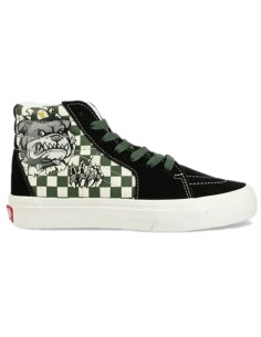 ZAPATILLAS VANS SK8-HI 
