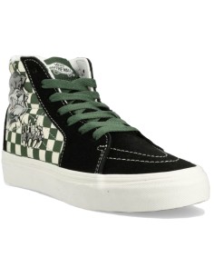ZAPATILLAS VANS SK8-HI  2