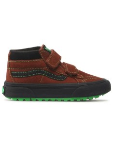 ZAPATILLAS VANS SK8-MID REISSUE V MTE-1 