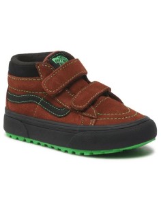 ZAPATILLAS VANS SK8-MID REISSUE V MTE-1  2