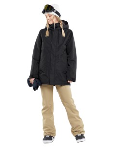 CHAQUETA NIEVE MUJER VOLCOM PAXSON 2L TDS INF PARKA 2