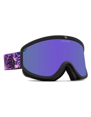 MASCARA VOLCOM FOOTPRINTS MIKE RAVELSON