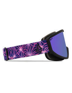 MASCARA VOLCOM FOOTPRINTS MIKE RAVELSON 2