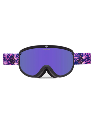 MASCARA VOLCOM FOOTPRINTS MIKE RAVELSON