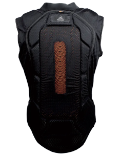 PROTECCION NIEVE PRO SURF BACK VEST D30 