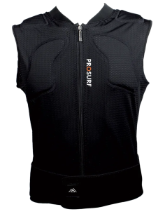 PROTECCION NIEVE PRO SURF BACK VEST D30  2