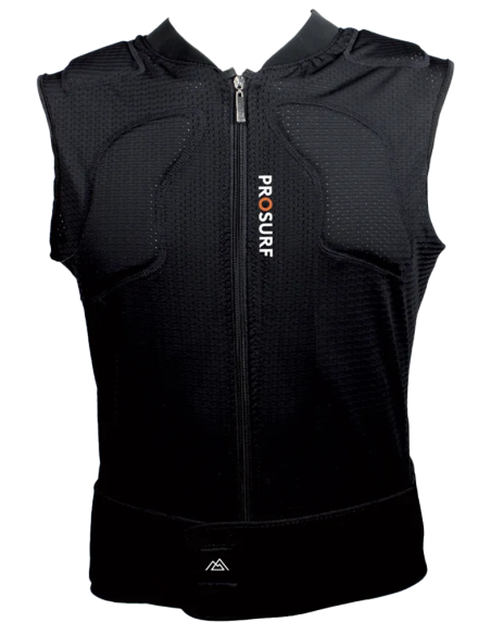 PROTECCION NIEVE PRO SURF BACK VEST D30 