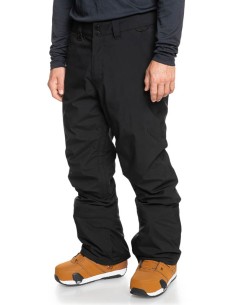 PANTALON NIEVE HOMBRE QUIKSILVER ESTATE 2