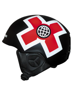 CASCO NIEVE PRO SURF XGAMES