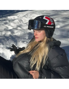 CASCO NIEVE PRO SURF XGAMES 2