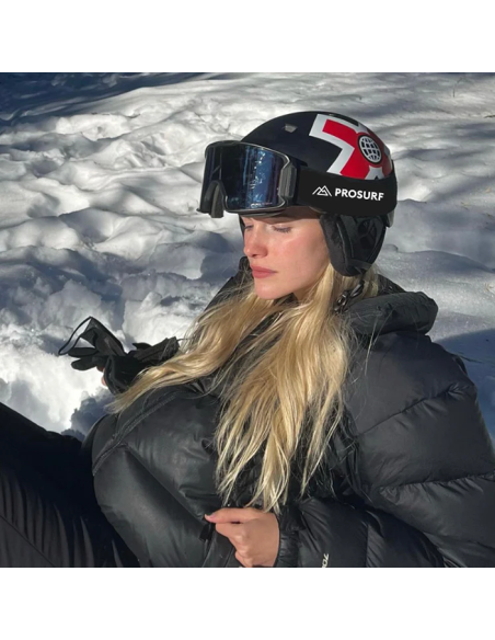 CASCO NIEVE PRO SURF XGAMES