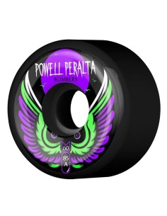 RUEDAS POWELL PERALTA BOMBER III 60MM 85A 