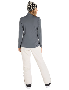 ROPA TÉRMICA PROTEST FABRIZ 1/4 ZIP TOP  2