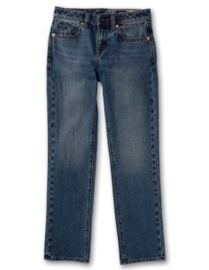 PANTALON VOLCOM VORTA BY DENIM 