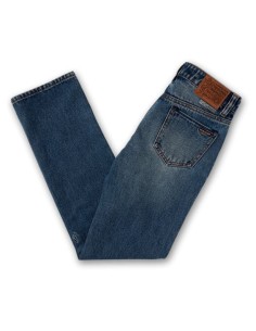 PANTALON VOLCOM VORTA BY DENIM  2