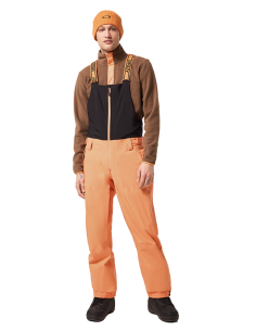 PANTALON NIEVE HOMBRE OAKLEY TC GUNN RC BIB 3.0 