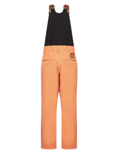 PANTALON NIEVE HOMBRE OAKLEY TC GUNN RC BIB 3.0  2