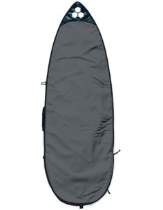 FUNDA CHANNEL ISLANDS FEATHERLIGHT BAG HYBRID 6.4 