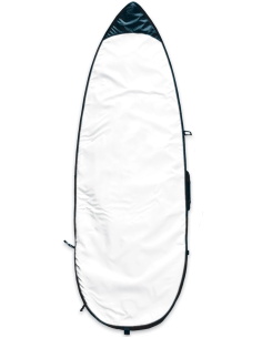 FUNDA CHANNEL ISLANDS FEATHERLIGHT BAG HYBRID 6.4  2