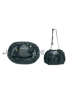 FUNDA FCS CHANGE MAT/WET BAG  2