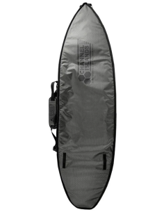 FUNDA CHANNEL ISLANDS TRAVEL BAG CX2 DOUBLE 6.3 