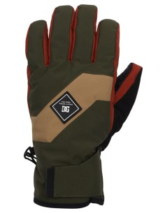GUANTES DC FRANCHISE GLOVE 