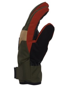 GUANTES DC FRANCHISE GLOVE  2