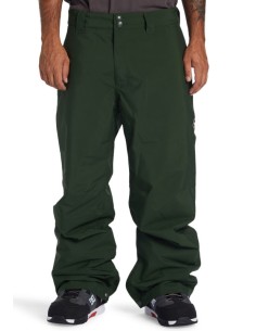 PANTALON NIEVE HOMBE DC DC SNOW CHINO PANT 