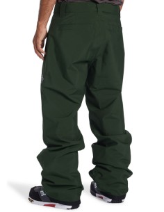 PANTALON NIEVE HOMBE DC DC SNOW CHINO PANT  2