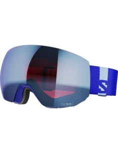MASCARA SALOMON RADIUM PRO SIGMA