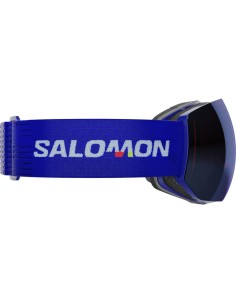 MASCARA SALOMON RADIUM PRO SIGMA 2