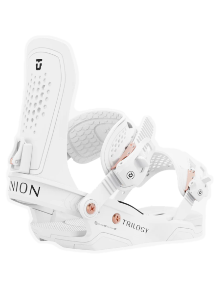 FIJACIONES SNOWBOARD UNION TRILOGY 