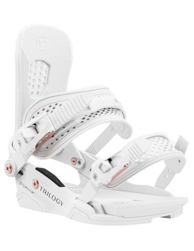 FIJACIONES SNOWBOARD UNION TRILOGY 