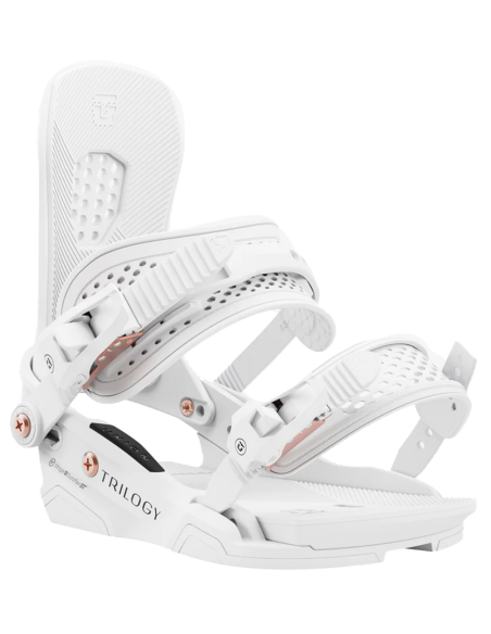 FIJACIONES SNOWBOARD UNION TRILOGY 