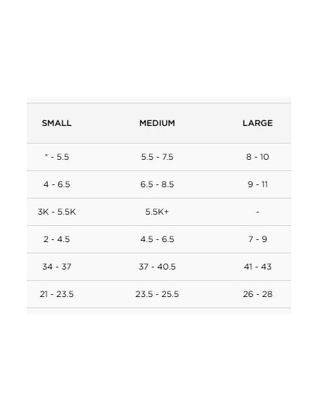 FIJACIONES SNOWBOARD UNION TRILOGY 