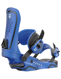 FIJACIONES SNOWBOARD UNION FORCE 