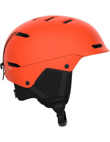 CASCO SALOMON HUSK JR 