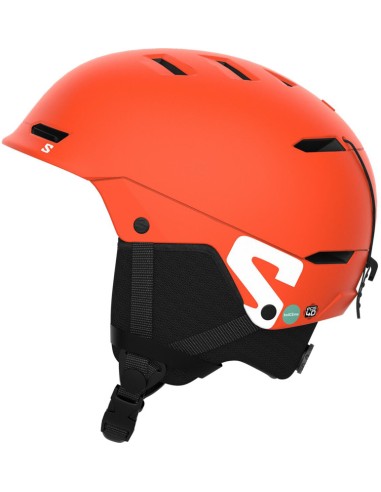 CASCO SALOMON HUSK JR 