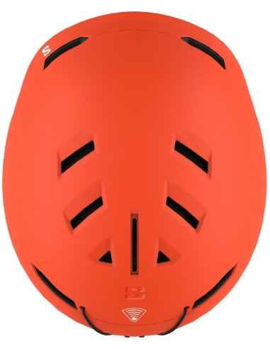 CASCO SALOMON HUSK JR 