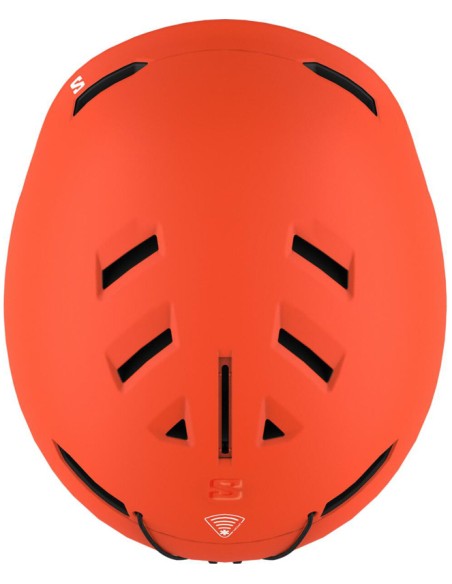 CASCO SALOMON HUSK JR 