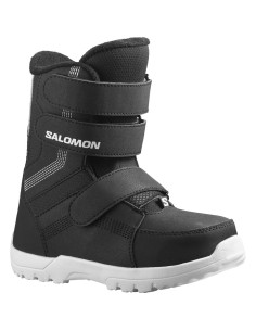 BOTAS SALOMON WHIPSTAR