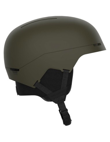 CASCO SALOMON BRIGADE 