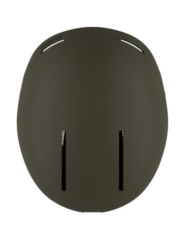 CASCO SALOMON BRIGADE 