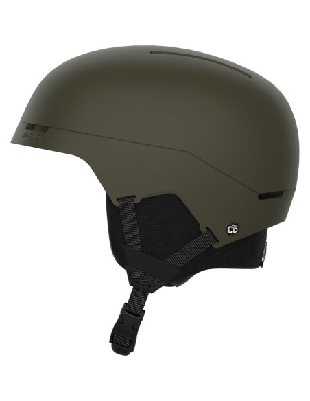 CASCO SALOMON BRIGADE 