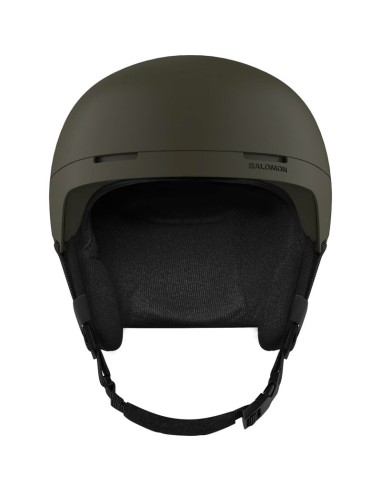 CASCO SALOMON BRIGADE 