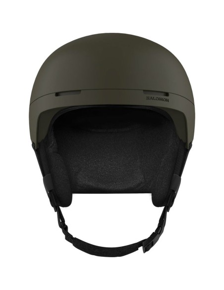 CASCO SALOMON BRIGADE 