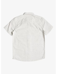 CAMISA QUIKSILVER WILD AQUA  2