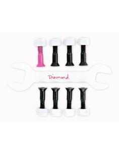 TORNILLOS DIAMOND LETICIA BUFONI PRO 7 8 