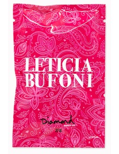 TORNILLOS DIAMOND LETICIA BUFONI PRO 7 8  2